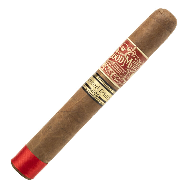 View product media CHBMB45 2026 Limited Edition 6x54, , jrcigars 2